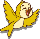 bird