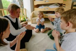Why Choose a British Curriculum Nursery in Abu Dhabi: A Parent’s Guide