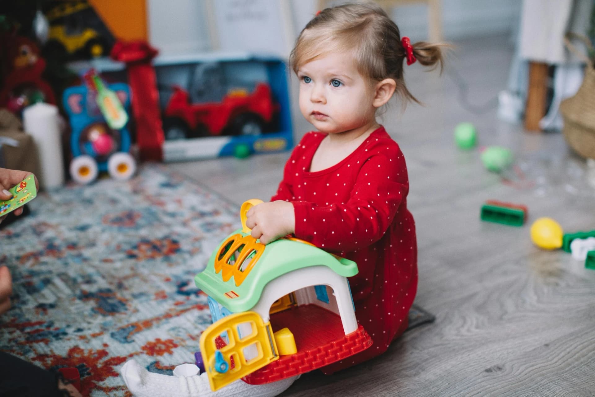 What Makes a Nursery the Best Nursery in Abu Dhabi: Key Features to Look Fors