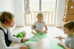 10 Play-Based Learning Activities That Support Early Literacy