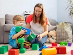 How Nurseries Help Children Develop Positive Behaviour and Social Skills