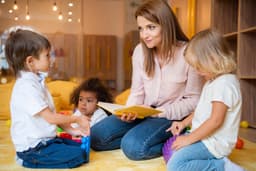 Make Learning Fun for Your Kids