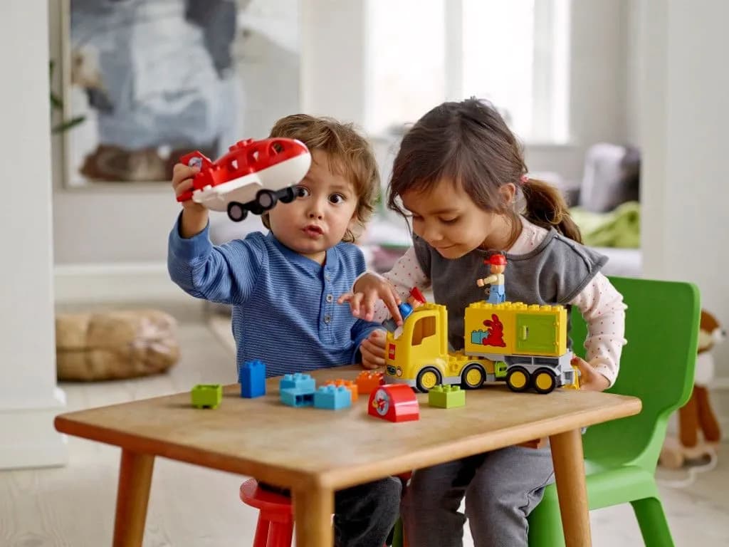 How the EYFS Framework Supports Your Child’s Early Development in Abu Dhabi