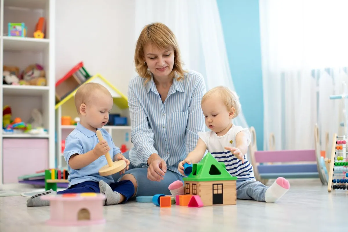 What Parents Should Know About Nursery Safety Standards in the UAE
