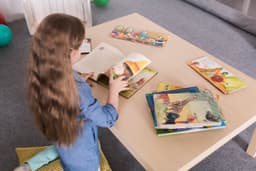 Storytelling Adventures for Little Minds