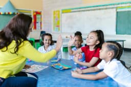 The Hidden Reason Children Settle Faster In Villa-Based Nurseries
