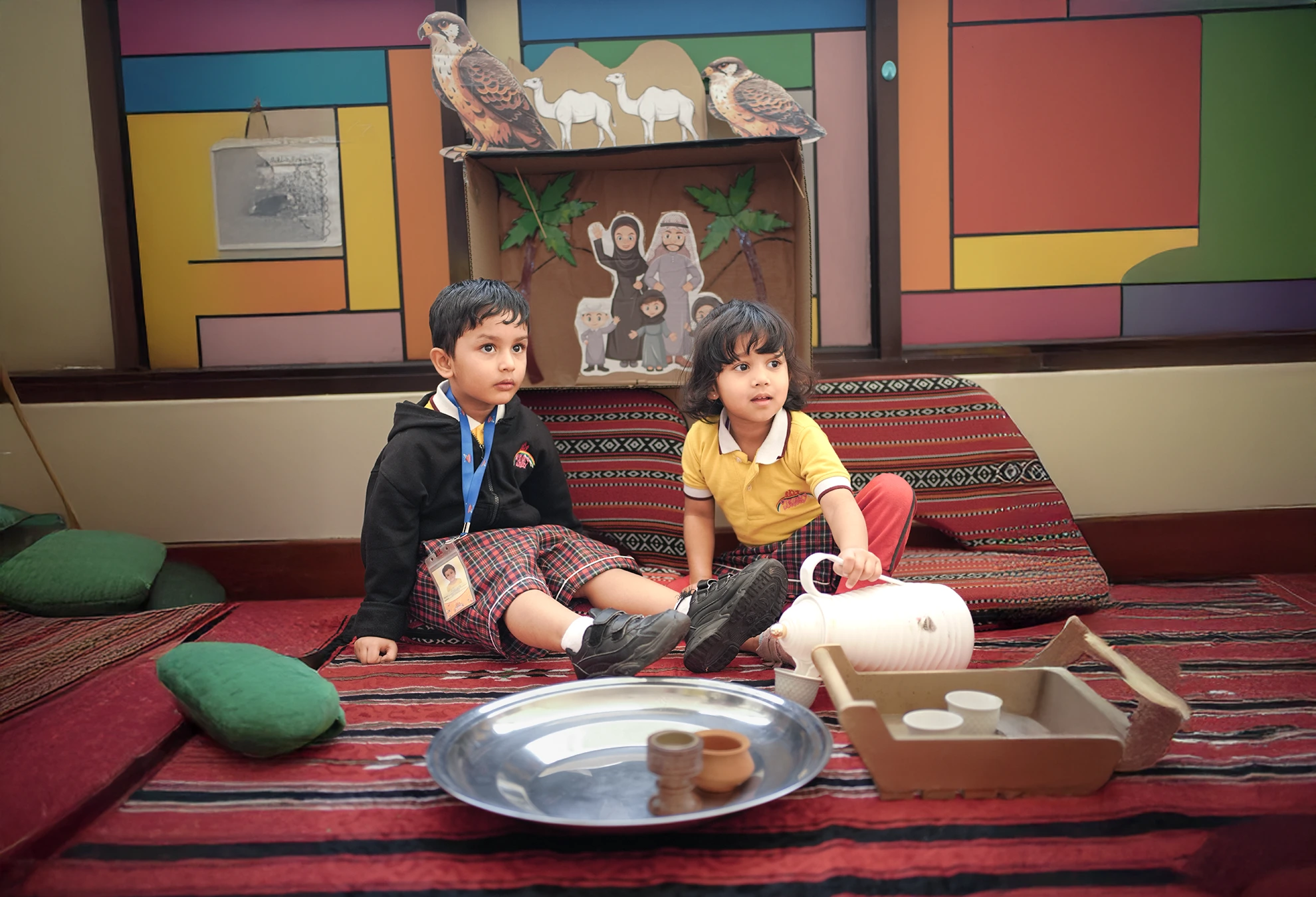 Nursery Hero