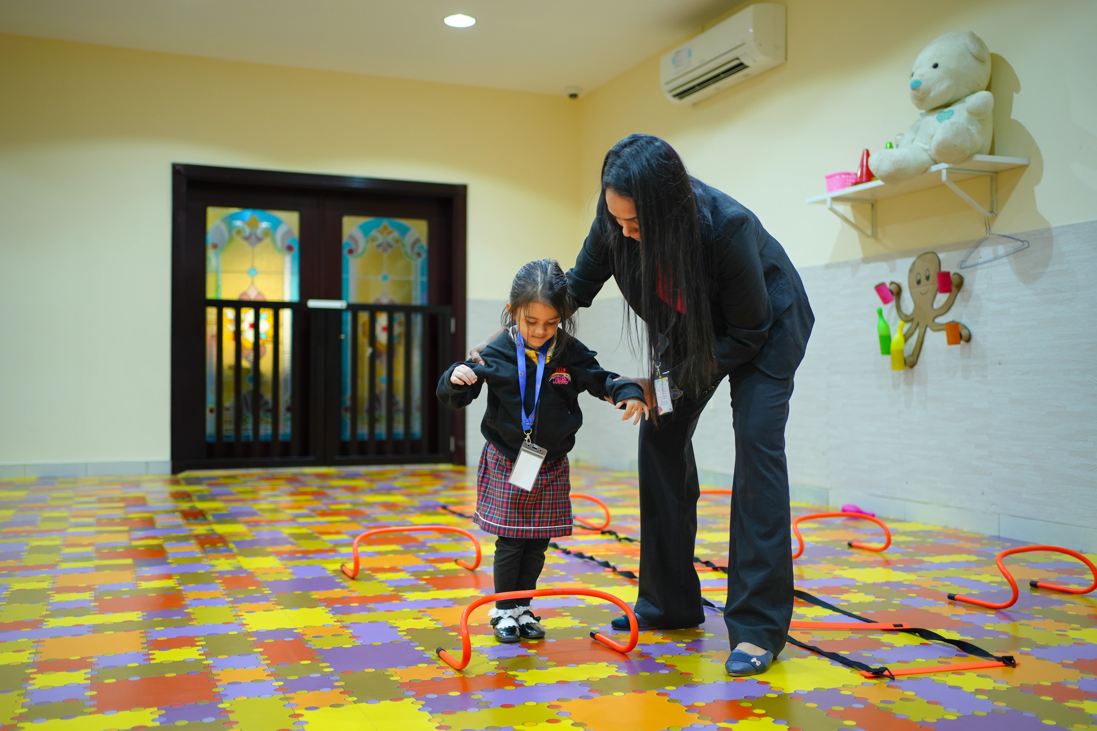 Nursery Hero